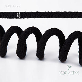 SHR11 black