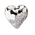 Silver (серебристый), 18L