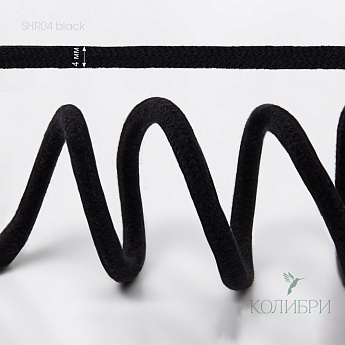SHR04 black