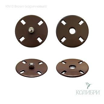 kn13 brown