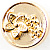 Gold (золотой) 16L