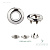Kk07 silver
