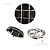 MP34 s.black