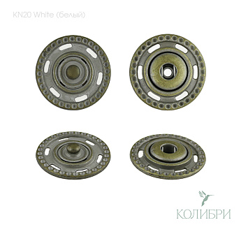kn20 white