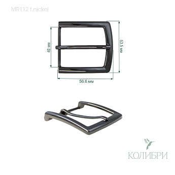 Mr112 nickel info