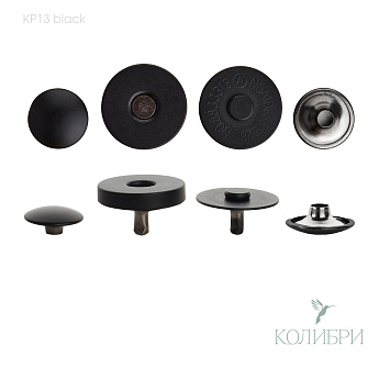 KP13 black
