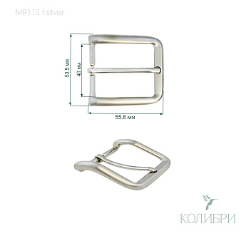 Mr113 t.silver info