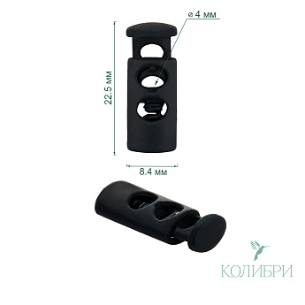 MFR19 p.black info