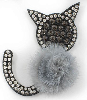 LA246 Gray (серый)