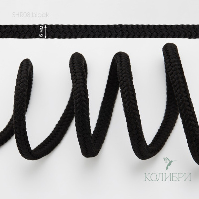SHR08 black