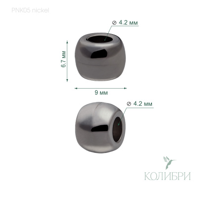PNK05 nickel info