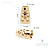 MNK14 gold info