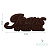 LA569 brown info