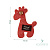 LA231 red info