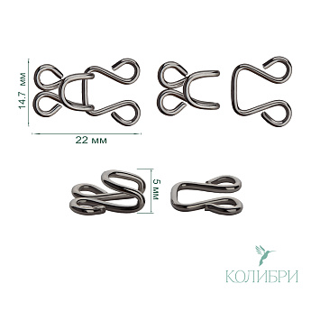 MF52 nickel info