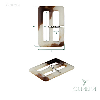 GP109+я info