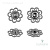 kn18 silver