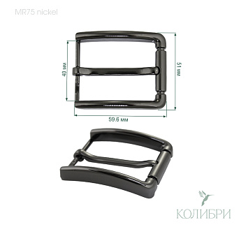 Mr75 nickel info