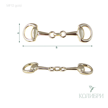 MF12 gold info