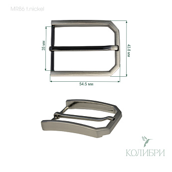 Mr86 t.nickel info