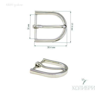 MR89 g.silver info