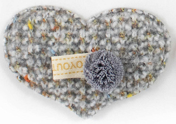 LA501 Gray (серый)