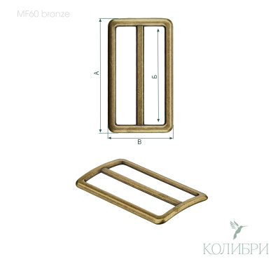 MF60 bronze info