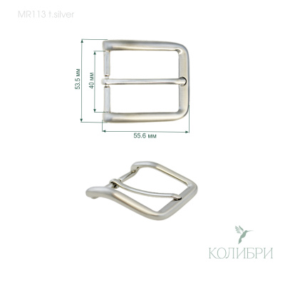 Mr113 t.silver info
