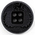 Black (черный) 28L