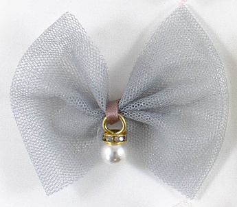 LA509 Gray (серый)