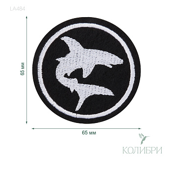 LA484 info