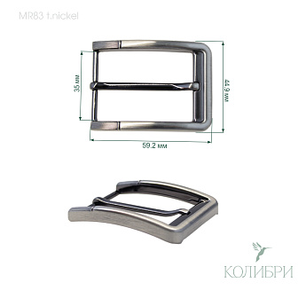 Mr83 t.nickel  info