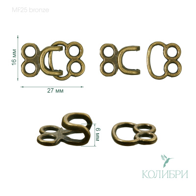 MF25 bronze info