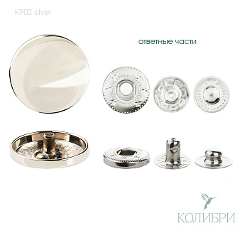 kp02 silver