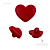DE138 red