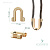 MNK06 gold