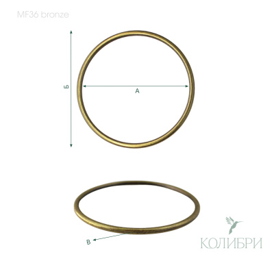 MF36 bronze info