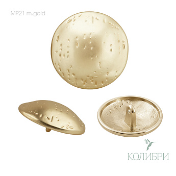 MP21 m.gold