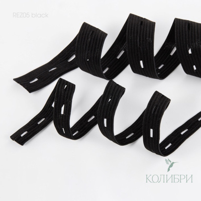 REZ05 black