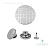 DJ06 Silver