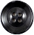 Black (черный) 18L