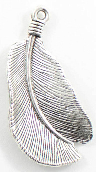 BU44 Silver (серебристый)