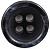Black (черный) 18L