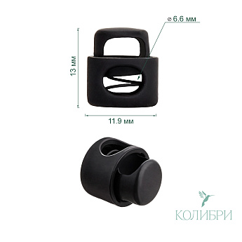 MFR07 p.black info