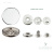 kp01 silver