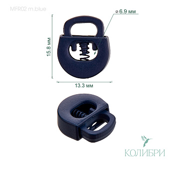 MFR02 m.blue info