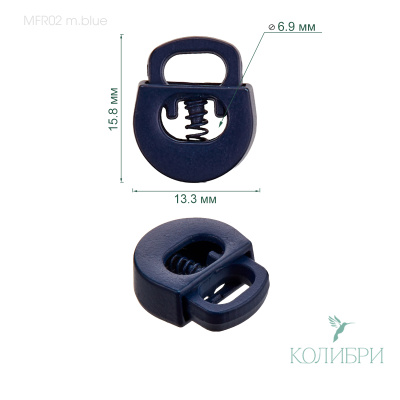 MFR02 m.blue info