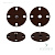 KN33 brown