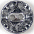 Silver (серебристый) 18L