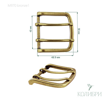 Mr70 bronze1 info